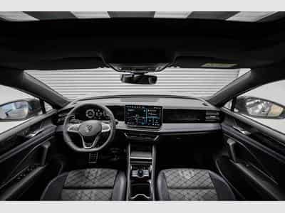 VW Tiguan 2,0 TSI DSG (2025) - Foto 6