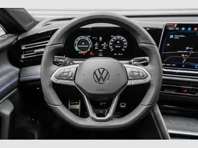 VW Tiguan 2,0 TSI DSG (2025) - Foto 9