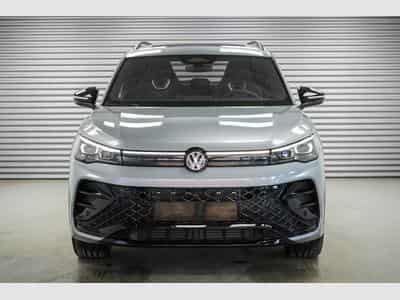 VW Tiguan 2,0 TSI DSG (2025) - Foto 2