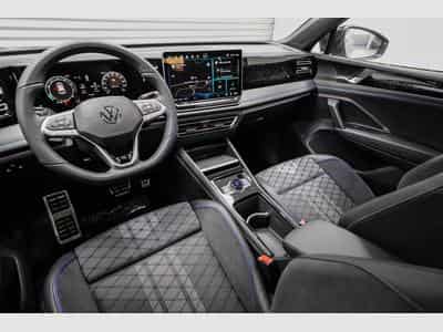 VW Tiguan 2,0 TSI DSG (2025) - Foto 7