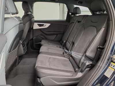 Audi Q7 S line business 3.0 TDI 8-Gang-Tiptronic quattro (2026) - Foto 10