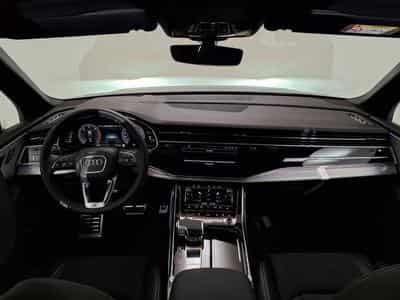 Audi Q7 S line business 3.0 TDI 8-Gang-Tiptronic quattro (2026) - Foto 11