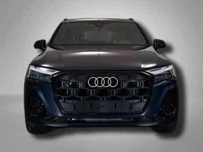 Audi Q7 S line business 3.0 TDI 8-Gang-Tiptronic quattro (2026) - Foto 8