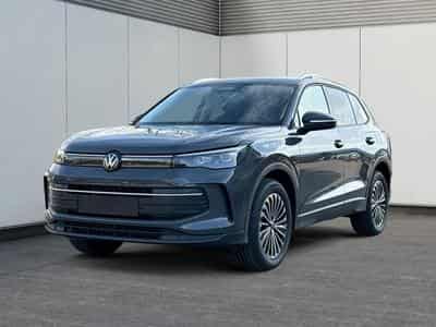VW Tiguan Prime (2026) - Foto 1