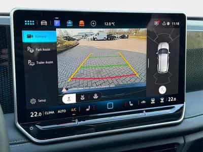 VW Tiguan Prime (2026) - Foto 10