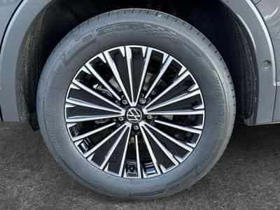 VW Tiguan Prime (2026) - Foto 12