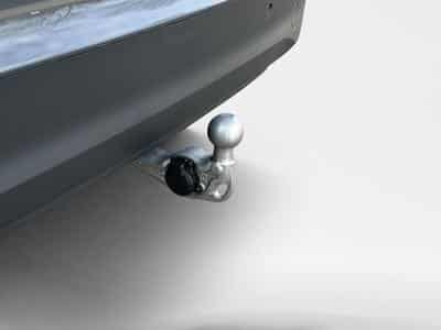 VW Tiguan Prime (2026) - Foto 15