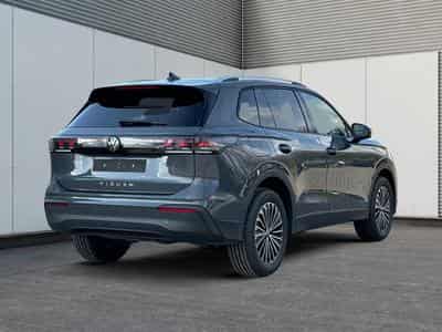 VW Tiguan Prime (2026) - Foto 3