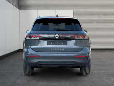 VW Tiguan Prime (2026) - Foto 4
