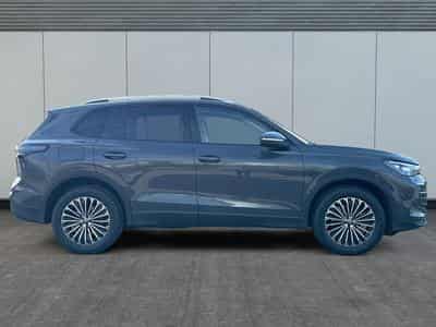 VW Tiguan Prime (2026) - Foto 5