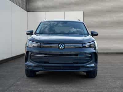 VW Tiguan Prime (2026) - Foto 6