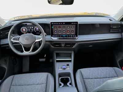 VW Tiguan Prime (2026) - Foto 7