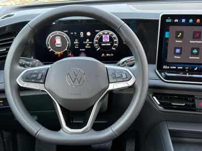 VW Tiguan Prime (2026) - Foto 8