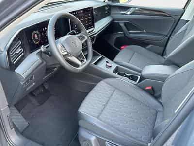 VW Tiguan Prime (2026) - Foto 9