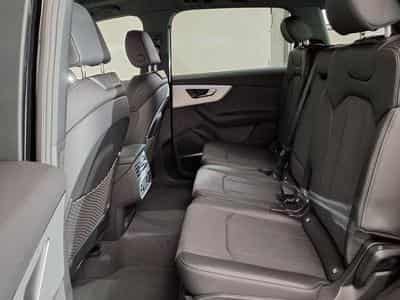 Audi Q7 S line business 3.0 TDI 8-Gang-Tiptronic quattro (2026) - Foto 10