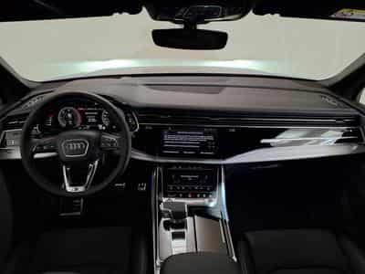 Audi Q7 S line business 3.0 TDI 8-Gang-Tiptronic quattro (2026) - Foto 11