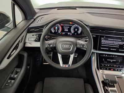 Audi Q7 S line business 3.0 TDI 8-Gang-Tiptronic quattro (2026) - Foto 12