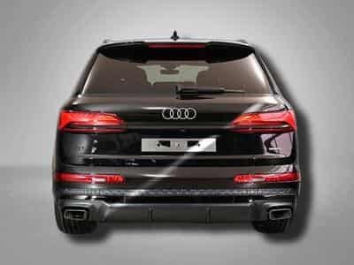 Audi Q7 S line business 3.0 TDI 8-Gang-Tiptronic quattro (2026) - Foto 4