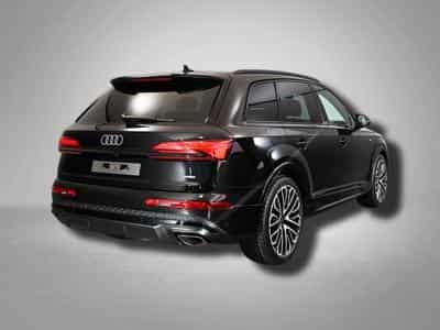 Audi Q7 S line business 3.0 TDI 8-Gang-Tiptronic quattro (2026) - Foto 5