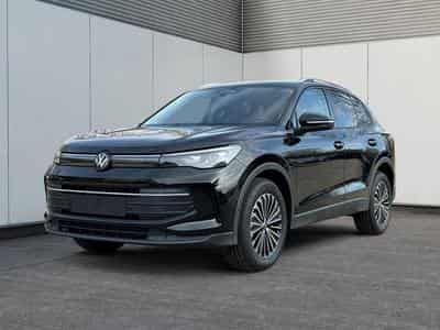 VW Tiguan Prime (2026) - Foto 1