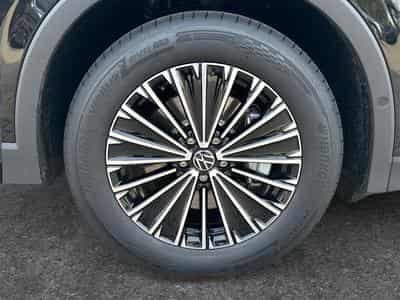 VW Tiguan Prime (2026) - Foto 12