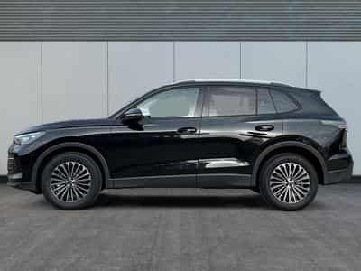 VW Tiguan Prime (2026) - Foto 2