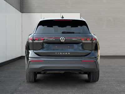 VW Tiguan Prime (2026) - Foto 4