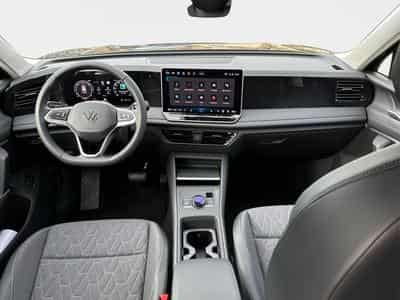 VW Tiguan Prime (2026) - Foto 7