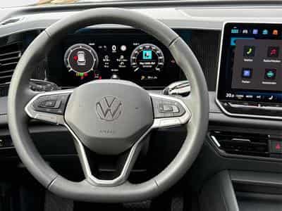 VW Tiguan Prime (2026) - Foto 8