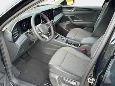 VW Tiguan Prime (2026) - Foto 9