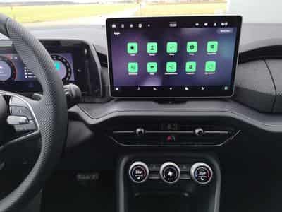 Skoda Kodiaq 2.0 TDI 142 kW 4x4 Selection (2025) - Photo 7