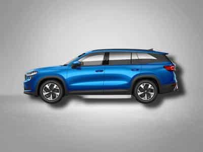 Skoda Kodiaq Selection 1.5 TSI mHEV 7-Gang DSG (2026) - Foto 2