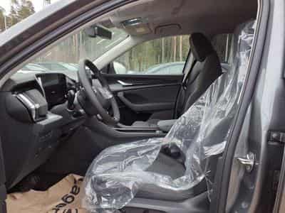 Skoda Kodiaq Selection 1.5 TSI mHEV 7-Gang DSG (2026) - Photo 5