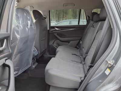 Skoda Kodiaq Selection 1.5 TSI mHEV 7-Gang DSG (2026) - Photo 6