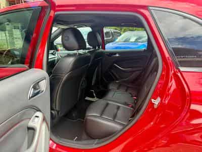 Mercedes B 200 7G-DCT AMG-Line PANO/CAM/NIGHT (2017) - Photo 11