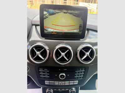 Mercedes B 200 7G-DCT AMG-Line PANO/CAM/NIGHT (2017) - Photo 14