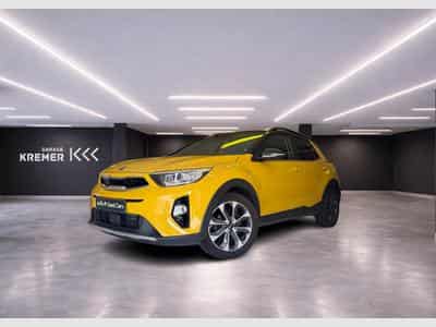 Kia Stonic Sense 1.0T 7DCT ISG (2018) - Photo 1
