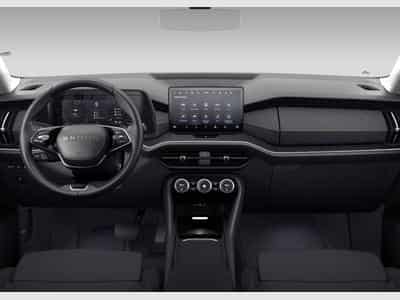 Skoda Kodiaq Selection 1.5 TSI mHEV 7-Gang DSG (2026) - Foto 4