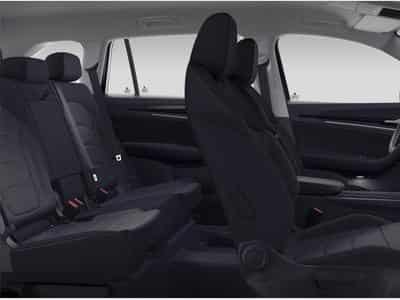 Skoda Kodiaq Selection 1.5 TSI mHEV 7-Gang DSG (2026) - Foto 5