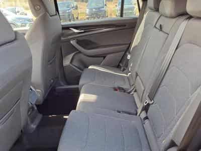 Skoda Kodiaq Selection 1.5 TSI mHEV 7-Gang DSG (2026) - Photo 6