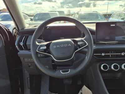 Skoda Kodiaq Selection 1.5 TSI mHEV 7-Gang DSG (2026) - Photo 8