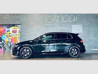 VW Golf GOLF VIII R TSI 4MOTION DSG (2026) - Photo 1