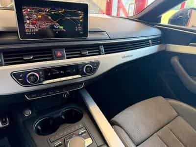 Audi A5 quattro sport (2016) - Foto 9