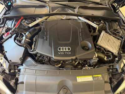 Audi A5 quattro sport (2016) - Foto 15