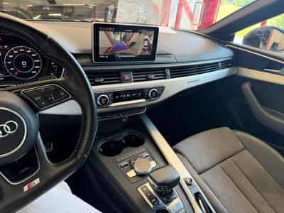 Audi A5 quattro sport (2016) - Foto 11