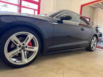 Audi A5 quattro sport (2016) - Foto 7