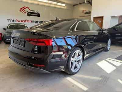 Audi A5 quattro sport (2016) - Foto 6