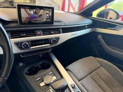 Audi A5 quattro sport (2016) - Foto 10