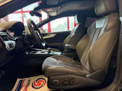 Audi A5 quattro sport (2016) - Foto 12