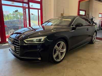 Audi A5 quattro sport (2016) - Foto 3